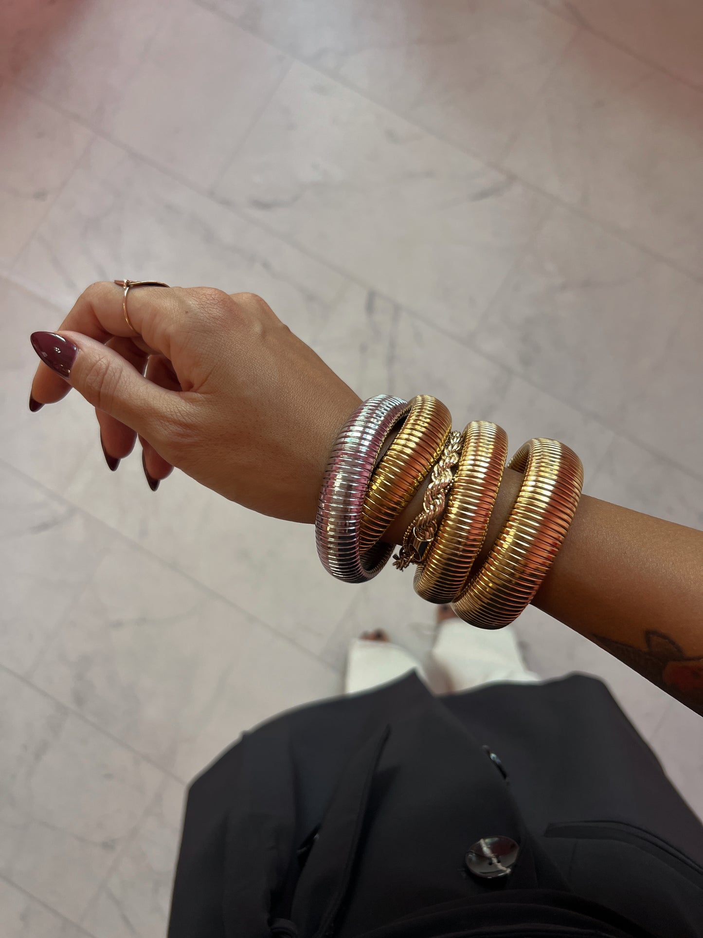 Eloise Bangle