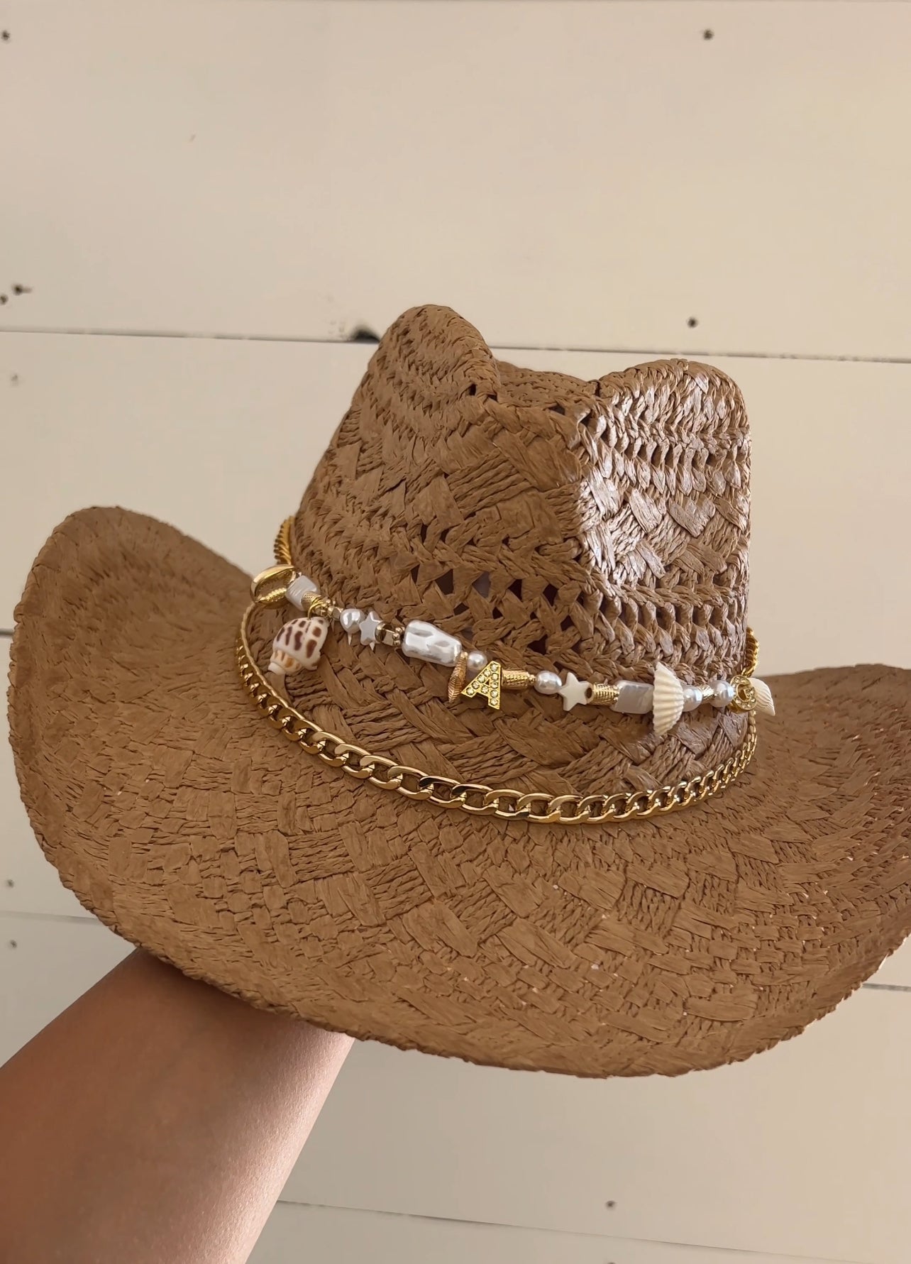Coastal Cowgirl Hat Workshop - May 15th