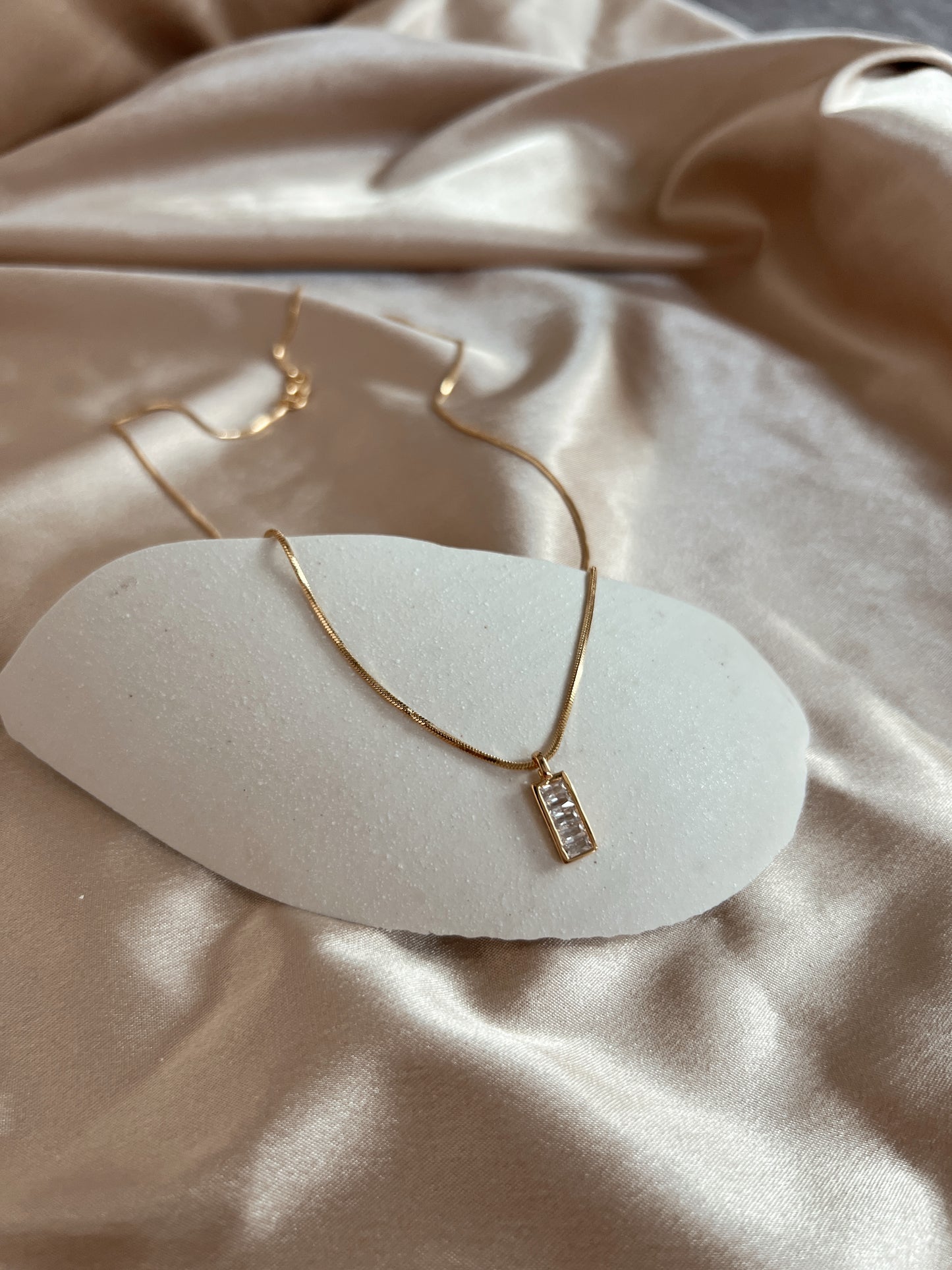 Mia Necklace