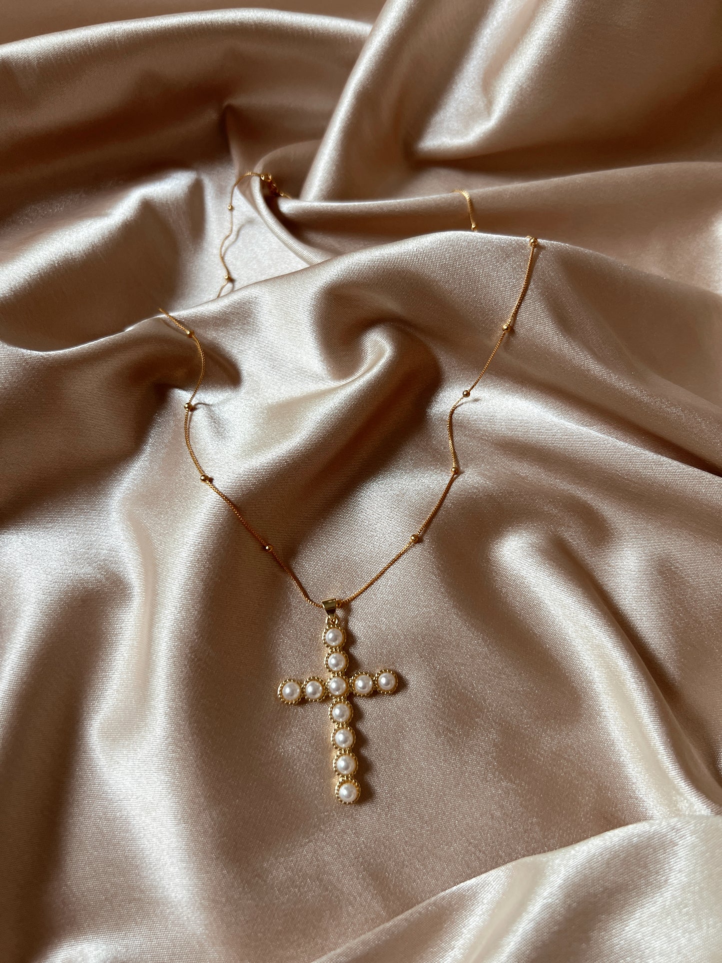 Divine Necklace