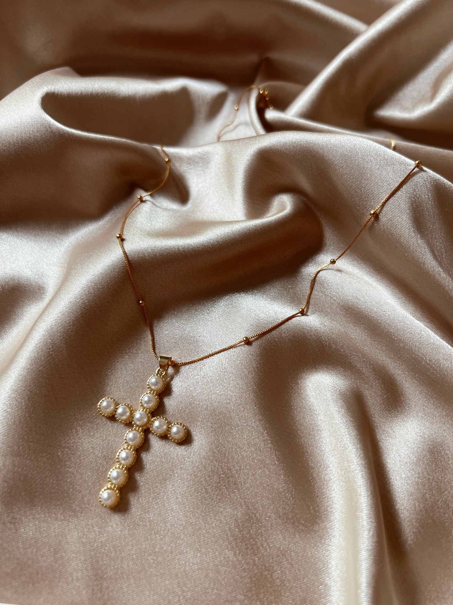 Divine Necklace