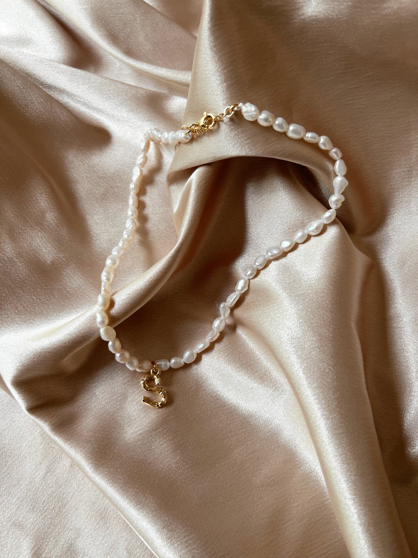 Zara Necklace