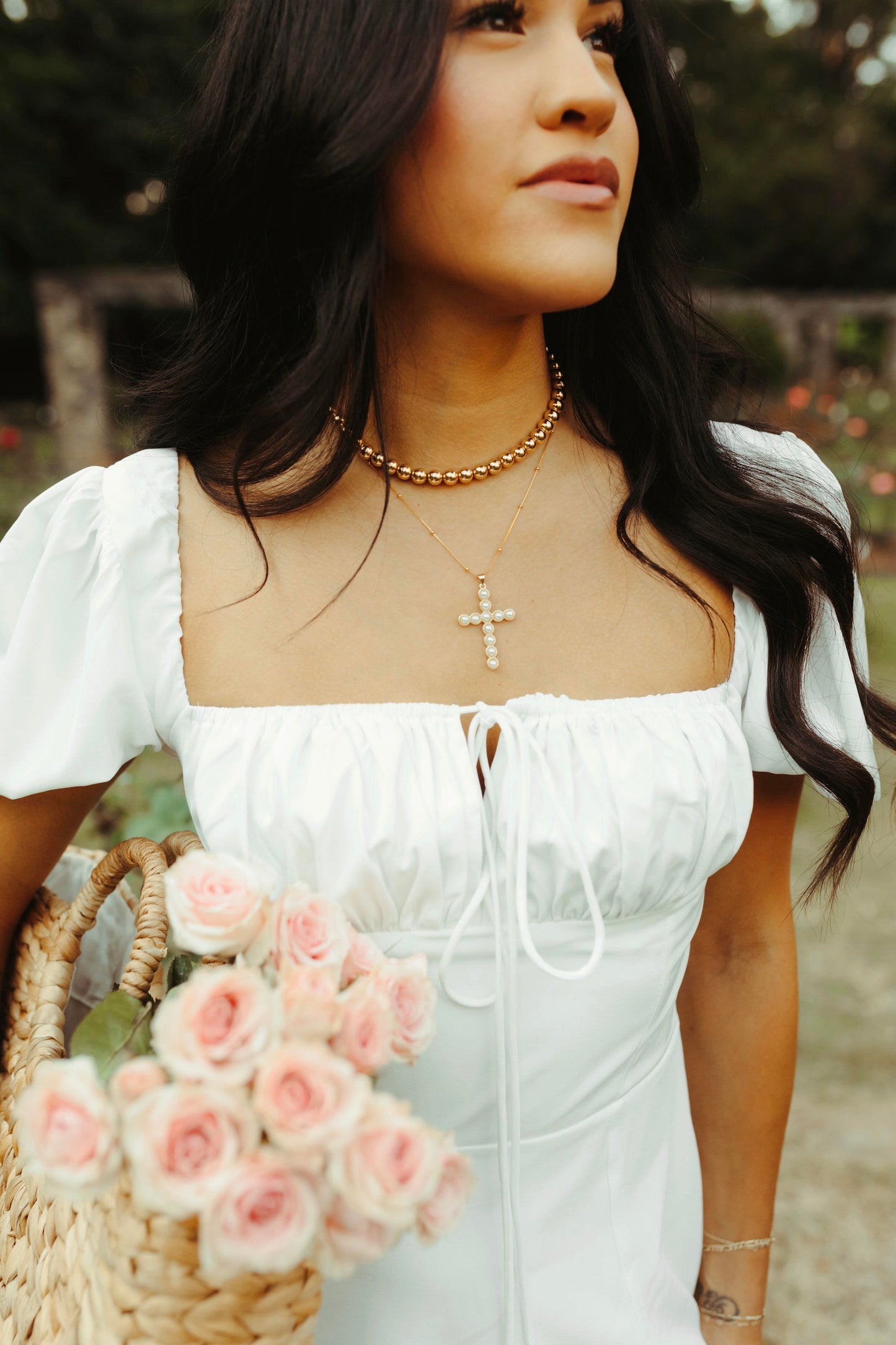 Divine Necklace