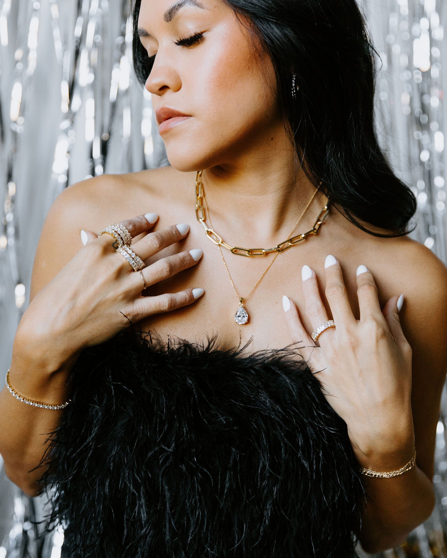 Heiress Necklace