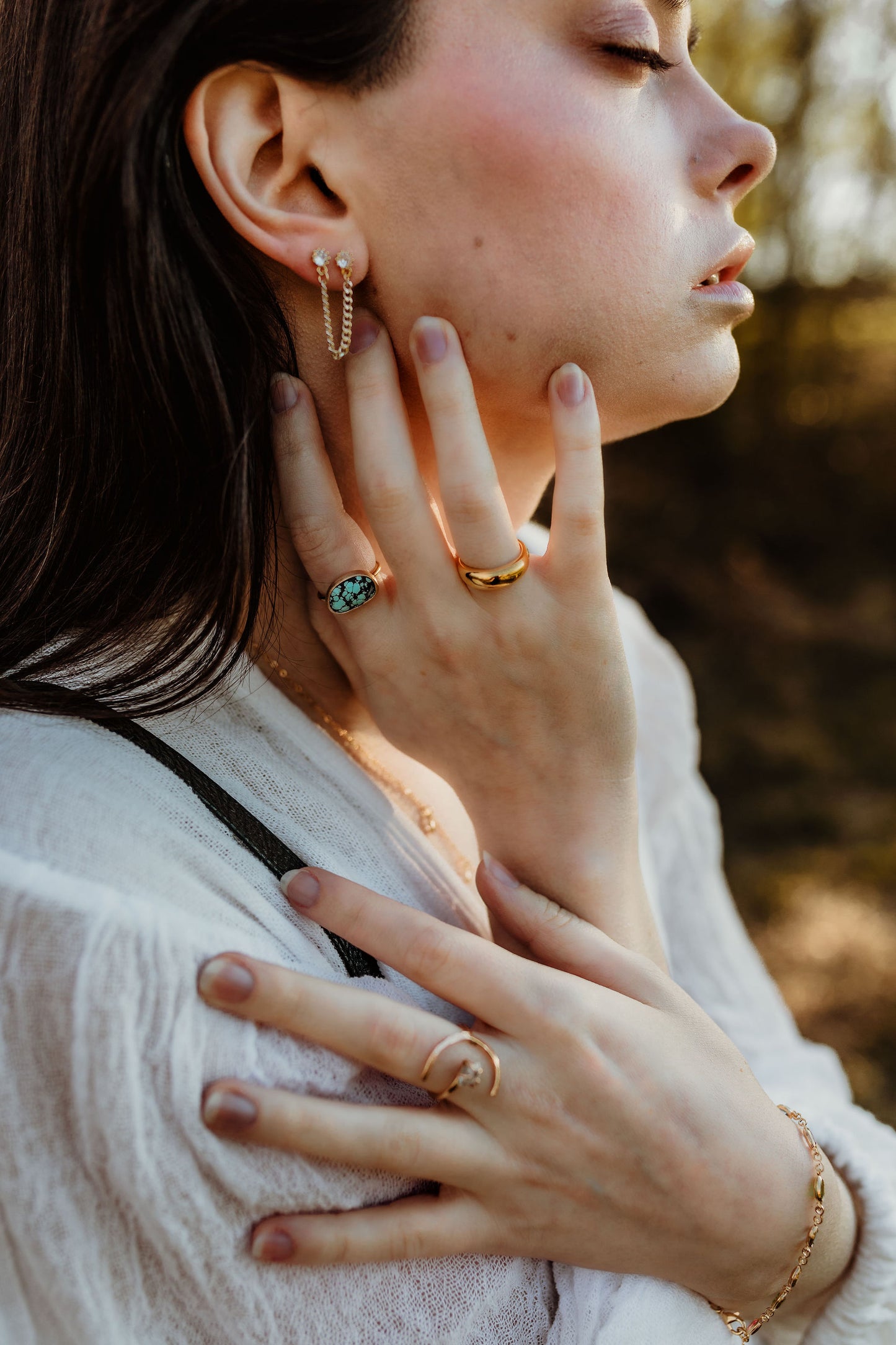 Mesa Ring