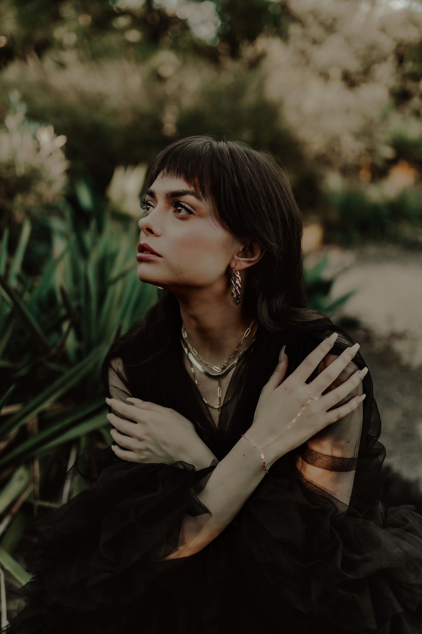 Becca Chain