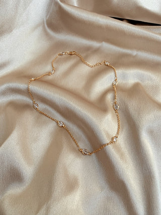 Soléa Necklace