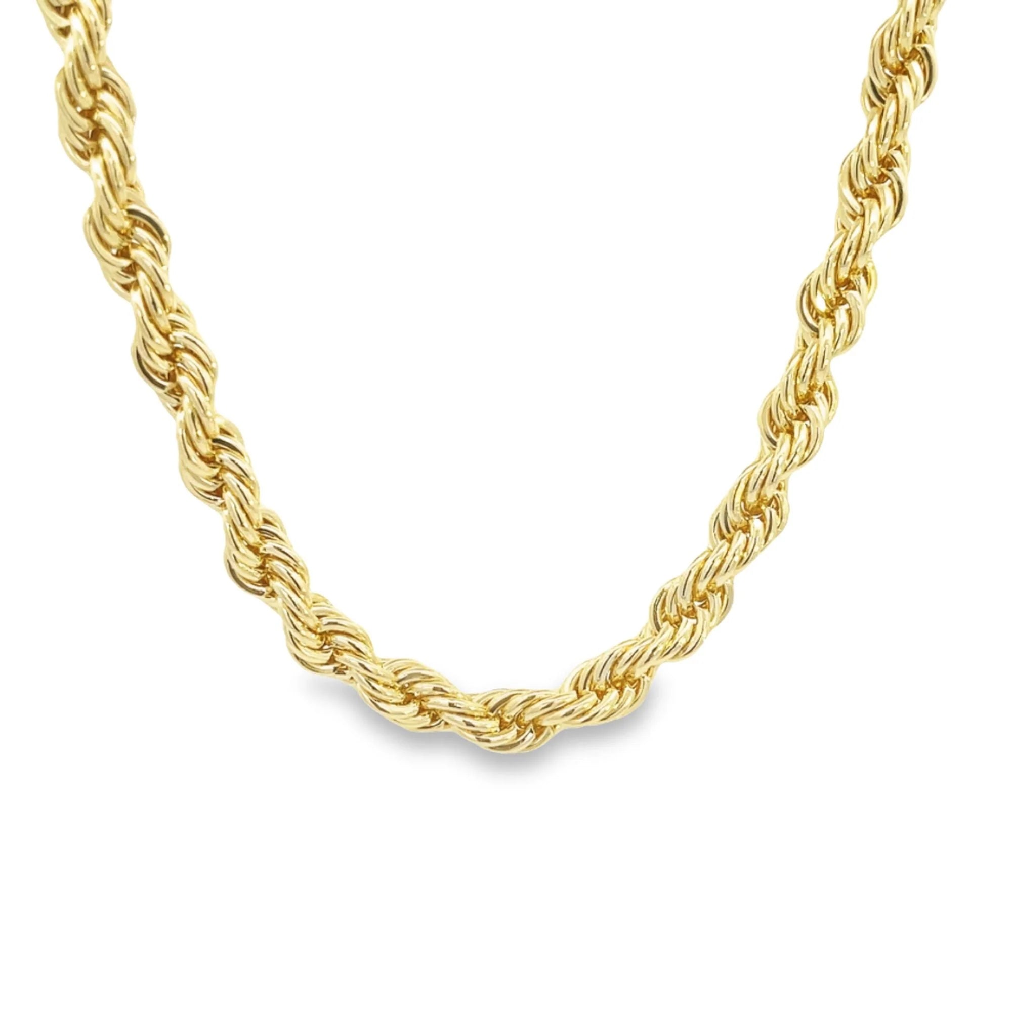 XL Lasso Necklace – Shop Bofémme