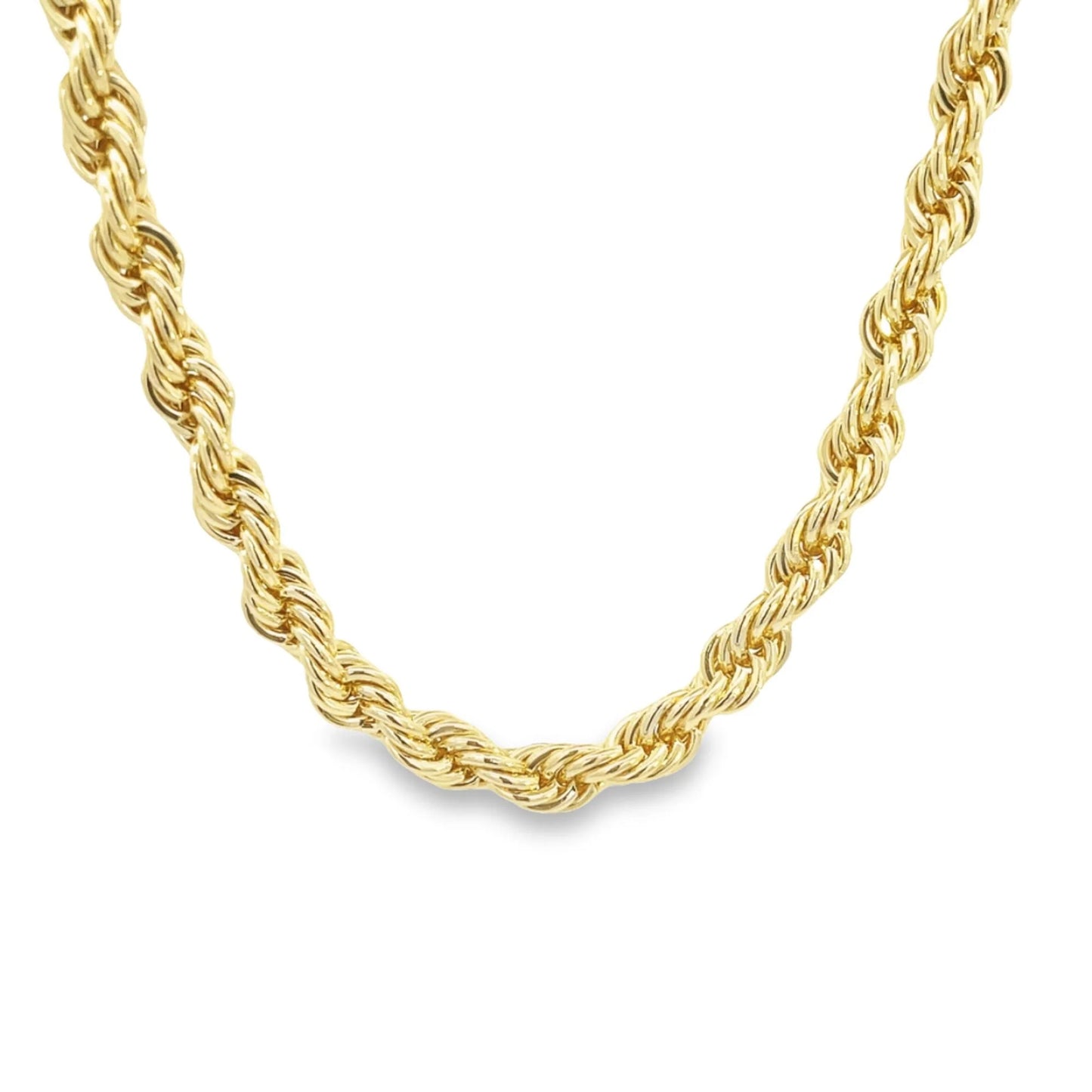 XL Lasso Necklace