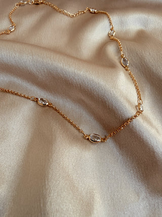 Soléa Necklace