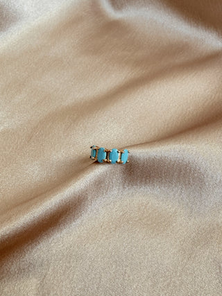 Symi Ear Cuff