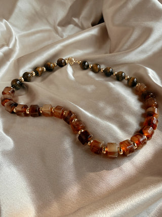 Sebastian Necklace