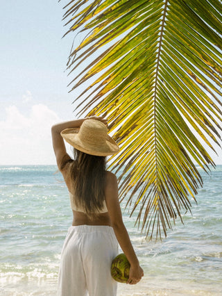 Augustine Hat Co. - Maui Cruiser