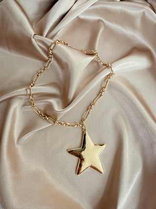 La Palma Necklace