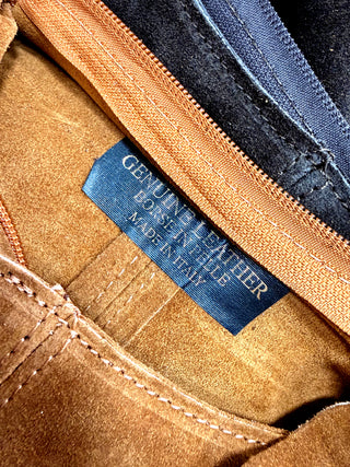 Jane Leather Bag