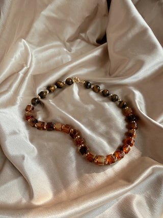 Sebastian Necklace