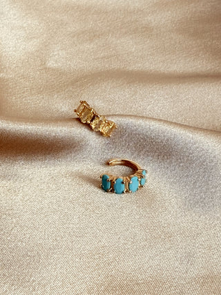 Symi Ear Cuff