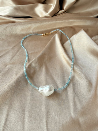 Voyage Necklace