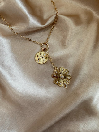 Montana Necklace