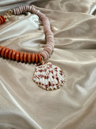 Sandy Necklace