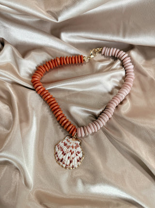 Sandy Necklace
