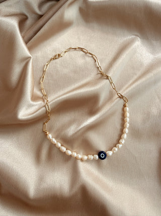 Paros Necklace
