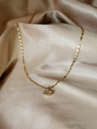 Maris Necklace