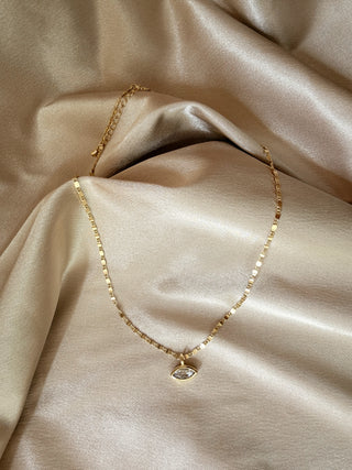 Maris Necklace