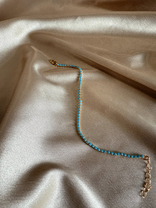Tucson Tennis Bracelet