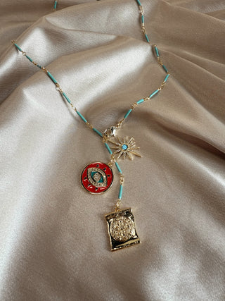 Sonoran Necklace