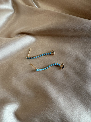 Mesa Chain Stud