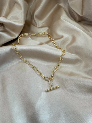 Route 66 Necklace