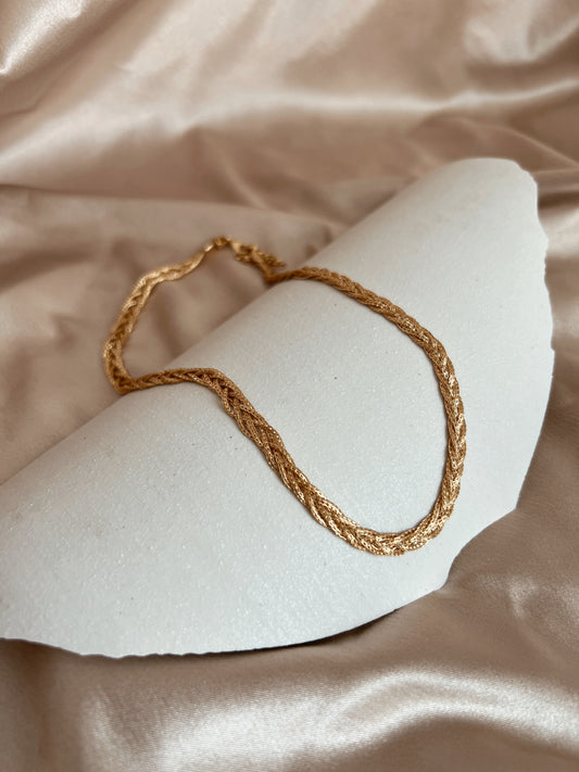 Giana Necklace