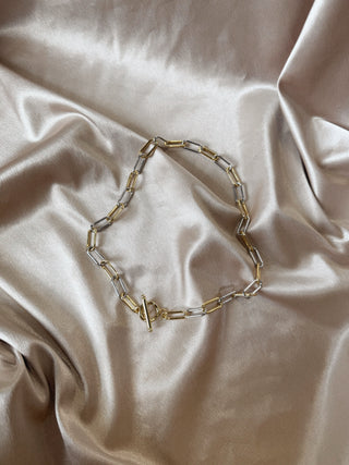 Miranda Toggle Necklace