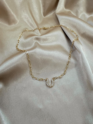 Dallas Necklace