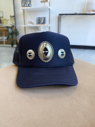 Concho Trucker