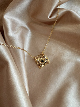 Cleo Necklace