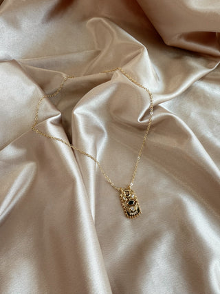 Cleo Necklace
