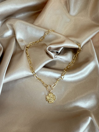 Motherly Love Necklace