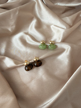 Kindling Earrings
