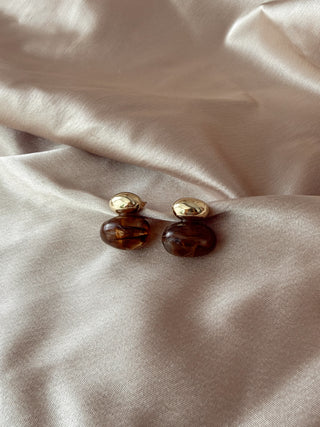 Kindling Earrings