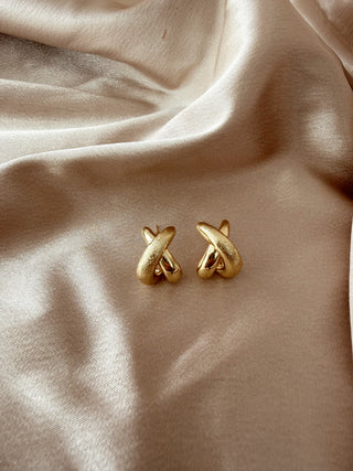 Star Crossed Earrings