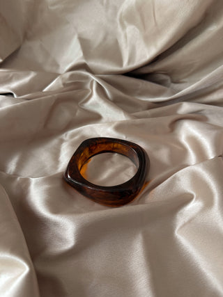 Umber Bangles