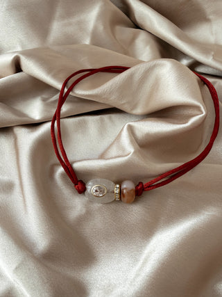Ember Necklace