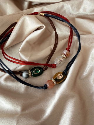 Ember Necklace