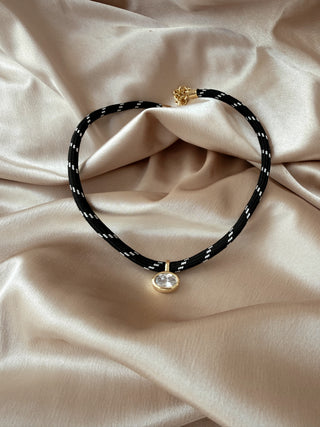Smolder Necklace