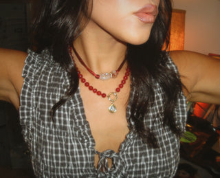 Ember Necklace