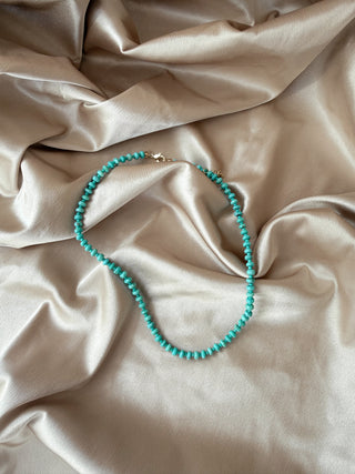 Equinox Necklace