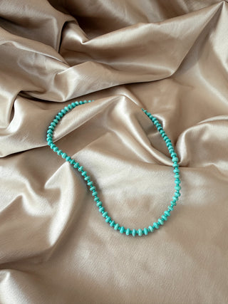 Equinox Necklace