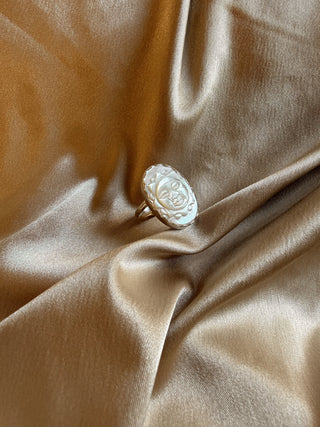 Sun Magic Ring - Size 7